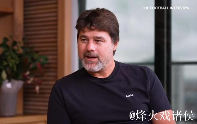 波切蒂诺：如果能回到2019年欧冠决赛，我会做出不同选择