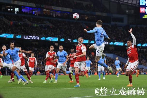 哈兰德36球领跑足坛，曼城3-0大胜水晶宫，紧追阿森纳2分之差