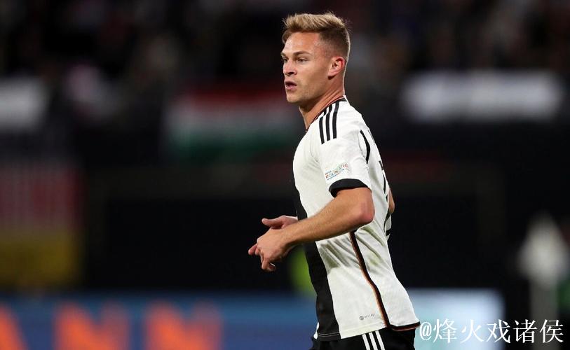 基米希：近年来德国杯赛我们屡次遭遇早早出局